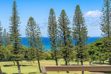 Located along the Kapalua Bay Golf Course, the Kapalua Golf on Kapalua Golf Club - Bay Course in Hawaii - for sale on GolfHomes.com, golf home, golf lot