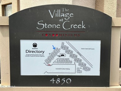 Chic Updated  Move-In Ready-Comfort  convenience in this on Stonecreek Golf Club in Arizona - for sale on GolfHomes.com, golf home, golf lot