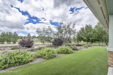 Tucked away on a private Prescott, AZ cul-de-sac awaits a single on Antelope Hills Golf Courses in Arizona - for sale on GolfHomes.com, golf home, golf lot