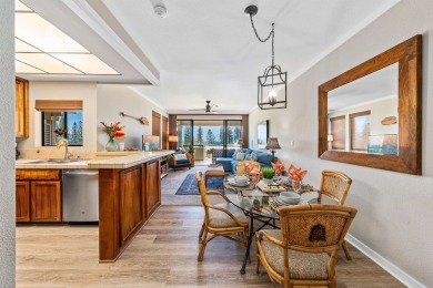 Located along the Kapalua Bay Golf Course, the Kapalua Golf on Kapalua Golf Club - Bay Course in Hawaii - for sale on GolfHomes.com, golf home, golf lot