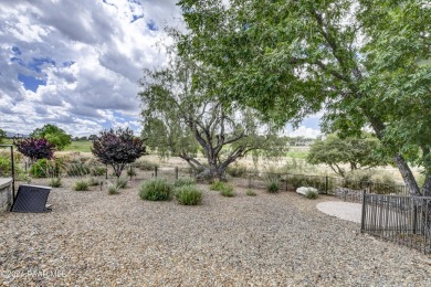 Tucked away on a private Prescott, AZ cul-de-sac awaits a single on Antelope Hills Golf Courses in Arizona - for sale on GolfHomes.com, golf home, golf lot