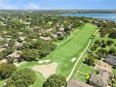 Luxury Lakefront Living in Exclusive Gated Community. This on De Cordova Bend Country Club in Texas - for sale on GolfHomes.com, golf home, golf lot