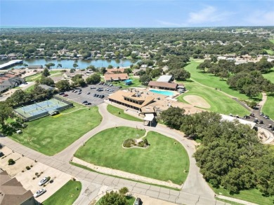 Luxury Lakefront Living in Exclusive Gated Community. This on De Cordova Bend Country Club in Texas - for sale on GolfHomes.com, golf home, golf lot