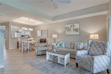**Motivated Seller!!** The only condo for sale in this highly on Quail Run Golf Club In Naples in Florida - for sale on GolfHomes.com, golf home, golf lot