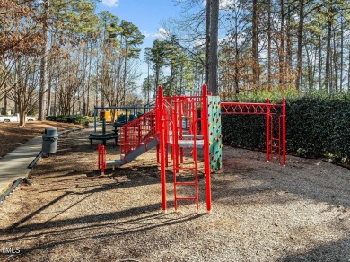SELECT YOUR BUILDER & YOUR TIMELINE! BEAUTIFUL .5 ACRE LOT on The Preserve At Jordan Lake Golf Club in North Carolina - for sale on GolfHomes.com, golf home, golf lot