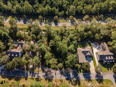 Discover the perfect canvas for your custom coastal retreat in a on The Golf Club At Sanctuary Cove in Georgia - for sale on GolfHomes.com, golf home, golf lot