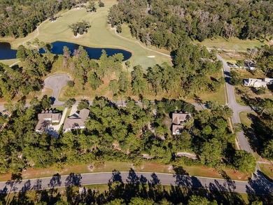 Discover the perfect canvas for your custom coastal retreat in a on The Golf Club At Sanctuary Cove in Georgia - for sale on GolfHomes.com, golf home, golf lot