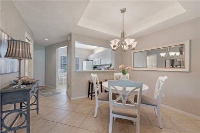 **Motivated Seller!!** The only condo for sale in this highly on Quail Run Golf Club In Naples in Florida - for sale on GolfHomes.com, golf home, golf lot