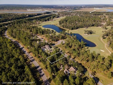Discover the perfect canvas for your custom coastal retreat in a on The Golf Club At Sanctuary Cove in Georgia - for sale on GolfHomes.com, golf home, golf lot