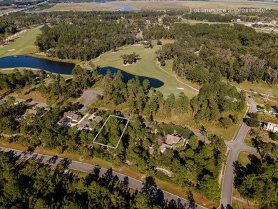 Discover the perfect canvas for your custom coastal retreat in a on The Golf Club At Sanctuary Cove in Georgia - for sale on GolfHomes.com, golf home, golf lot