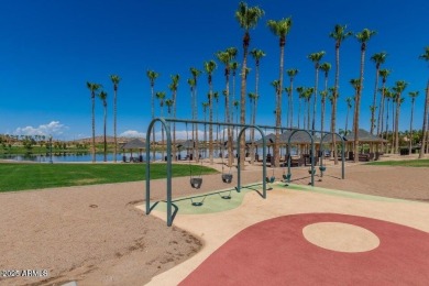 This spacious 2,013 sf home features 3 BR, 2 BA, kitchen, living on Estrella Mountain Ranch Golf Course in Arizona - for sale on GolfHomes.com, golf home, golf lot