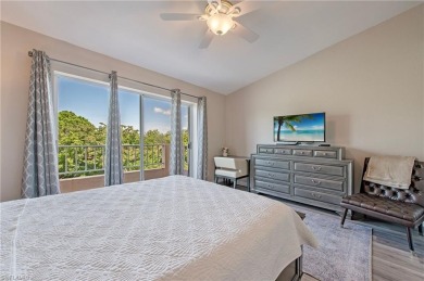 **Motivated Seller!!** The only condo for sale in this highly on Quail Run Golf Club In Naples in Florida - for sale on GolfHomes.com, golf home, golf lot