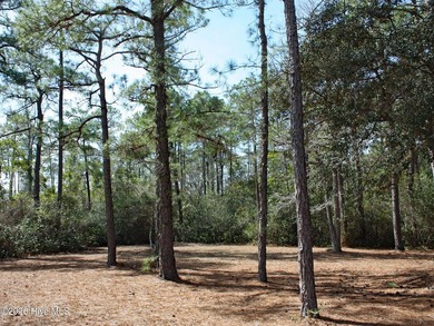 This homesite is located in a Cul de sac and surrounded by the on Ocean Ridge Plantation in North Carolina - for sale on GolfHomes.com, golf home, golf lot