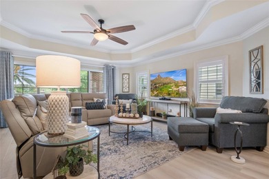 Luxury, Lifestyle and Legacy!  Let's not forget Location! There on Reunion Resort Golf Course in Florida - for sale on GolfHomes.com, golf home, golf lot