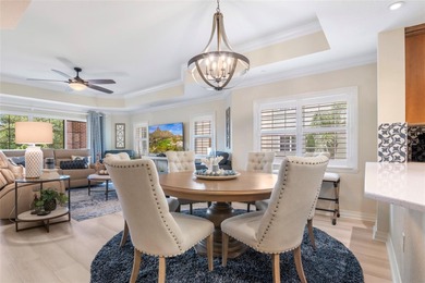 Luxury, Lifestyle and Legacy!  Let's not forget Location! There on Reunion Resort Golf Course in Florida - for sale on GolfHomes.com, golf home, golf lot