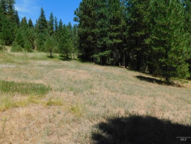 Experience mountain living at its finest on these 96 acres on Terrace Lakes Golf Resort in Idaho - for sale on GolfHomes.com, golf home, golf lot