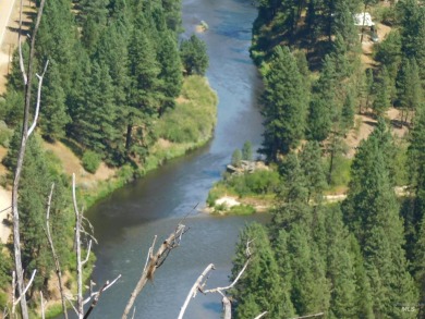 Experience mountain living at its finest on these 96 acres on Terrace Lakes Golf Resort in Idaho - for sale on GolfHomes.com, golf home, golf lot