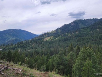 Experience mountain living at its finest on these 96 acres, with on Terrace Lakes Golf Resort in Idaho - for sale on GolfHomes.com, golf home, golf lot