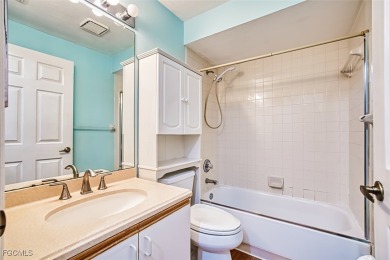 Ground-Level 2BR/2BA Condo in Desirable Golfview Golf & Racquet on Golfview Golf and Racquet Club in Florida - for sale on GolfHomes.com, golf home, golf lot
