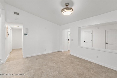 This is the beautifully updated gem you have been waiting for on Crane Creek Reserve Golf Club in Florida - for sale on GolfHomes.com, golf home, golf lot