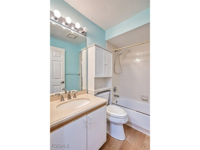 Ground-Level 2BR/2BA Condo in Desirable Golfview Golf & Racquet on Golfview Golf and Racquet Club in Florida - for sale on GolfHomes.com, golf home, golf lot