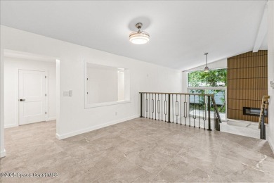 This is the beautifully updated gem you have been waiting for on Crane Creek Reserve Golf Club in Florida - for sale on GolfHomes.com, golf home, golf lot