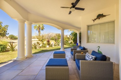 Introducing a beautifully refreshed, fairway-front ground-floor on Palmilla Golf Club in  - for sale on GolfHomes.com, golf home, golf lot