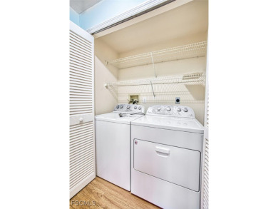 Ground-Level 2BR/2BA Condo in Desirable Golfview Golf & Racquet on Golfview Golf and Racquet Club in Florida - for sale on GolfHomes.com, golf home, golf lot