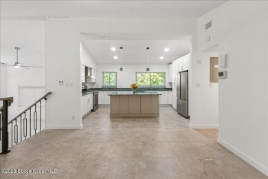 This is the beautifully updated gem you have been waiting for on Crane Creek Reserve Golf Club in Florida - for sale on GolfHomes.com, golf home, golf lot