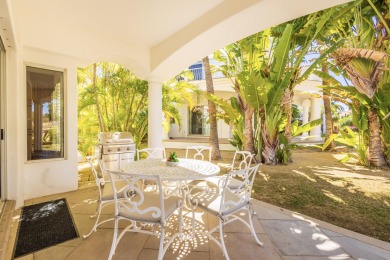 Introducing a beautifully refreshed, fairway-front ground-floor on Palmilla Golf Club in  - for sale on GolfHomes.com, golf home, golf lot