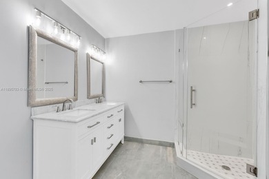Welcome to this beautifully renovated 3-bed, 2.5-bath townhome on The Boca Country Club in Florida - for sale on GolfHomes.com, golf home, golf lot