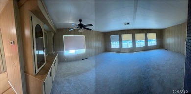 Welcome to this beautifully maintained 2 bedroom 2 bathroom on Morongo Golf Club at Tukwet Canyon in California - for sale on GolfHomes.com, golf home, golf lot