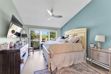 Welcome to this beautifully renovated 3-bed, 2.5-bath townhome on The Boca Country Club in Florida - for sale on GolfHomes.com, golf home, golf lot