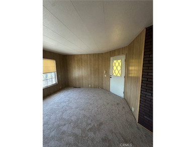 Welcome to this beautifully maintained 2 bedroom 2 bathroom on Morongo Golf Club at Tukwet Canyon in California - for sale on GolfHomes.com, golf home, golf lot