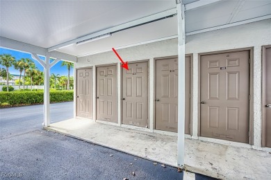 Ground-Level 2BR/2BA Condo in Desirable Golfview Golf & Racquet on Golfview Golf and Racquet Club in Florida - for sale on GolfHomes.com, golf home, golf lot