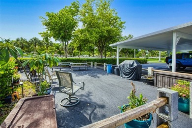 Ground-Level 2BR/2BA Condo in Desirable Golfview Golf & Racquet on Golfview Golf and Racquet Club in Florida - for sale on GolfHomes.com, golf home, golf lot