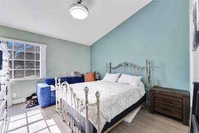 Welcome to this beautifully renovated 3-bed, 2.5-bath townhome on The Boca Country Club in Florida - for sale on GolfHomes.com, golf home, golf lot