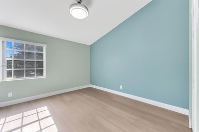 Welcome to this beautifully renovated 3-bed, 2.5-bath townhome on The Boca Country Club in Florida - for sale on GolfHomes.com, golf home, golf lot