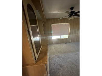 Welcome to this beautifully maintained 2 bedroom 2 bathroom on Morongo Golf Club at Tukwet Canyon in California - for sale on GolfHomes.com, golf home, golf lot