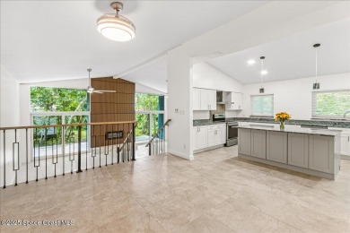 This is the beautifully updated gem you have been waiting for on Crane Creek Reserve Golf Club in Florida - for sale on GolfHomes.com, golf home, golf lot