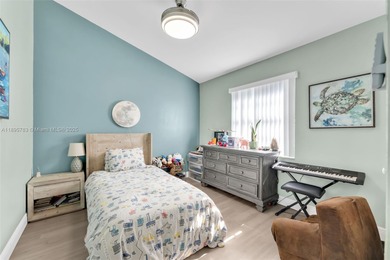 Welcome to this beautifully renovated 3-bed, 2.5-bath townhome on The Boca Country Club in Florida - for sale on GolfHomes.com, golf home, golf lot