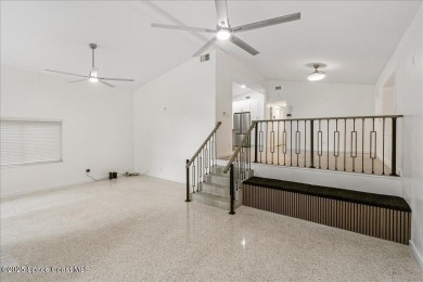 This is the beautifully updated gem you have been waiting for on Crane Creek Reserve Golf Club in Florida - for sale on GolfHomes.com, golf home, golf lot