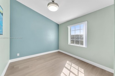 Welcome to this beautifully renovated 3-bed, 2.5-bath townhome on The Boca Country Club in Florida - for sale on GolfHomes.com, golf home, golf lot