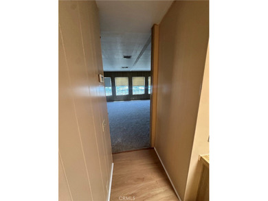 Welcome to this beautifully maintained 2 bedroom 2 bathroom on Morongo Golf Club at Tukwet Canyon in California - for sale on GolfHomes.com, golf home, golf lot
