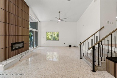 This is the beautifully updated gem you have been waiting for on Crane Creek Reserve Golf Club in Florida - for sale on GolfHomes.com, golf home, golf lot