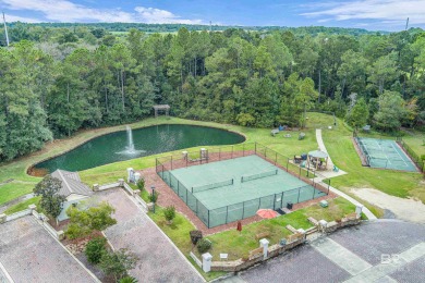 Welcome to Lot #24 in Grand Osprey RV Resort, located at 12165 on Soldiers Creek Golf Club At Woerner Preserve in Alabama - for sale on GolfHomes.com, golf home, golf lot