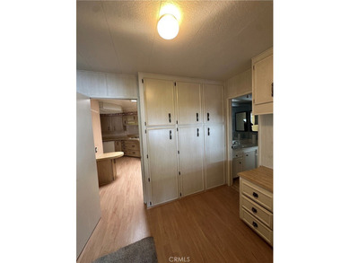 Welcome to this beautifully maintained 2 bedroom 2 bathroom on Morongo Golf Club at Tukwet Canyon in California - for sale on GolfHomes.com, golf home, golf lot