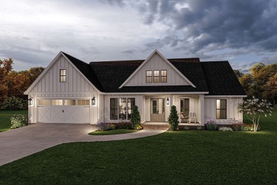 Customize your NEW Construction Home located in the Pine Hills on Pine Hills Golf and Country Club in Georgia - for sale on GolfHomes.com, golf home, golf lot