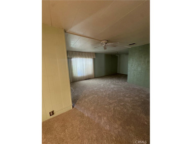 Welcome to this beautifully maintained 2 bedroom 2 bathroom on Morongo Golf Club at Tukwet Canyon in California - for sale on GolfHomes.com, golf home, golf lot