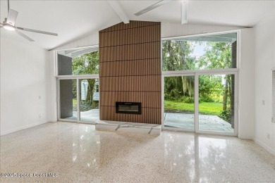 This is the beautifully updated gem you have been waiting for on Crane Creek Reserve Golf Club in Florida - for sale on GolfHomes.com, golf home, golf lot